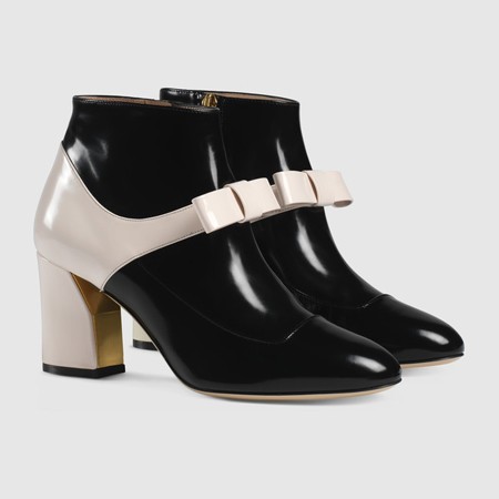 شیک ترین مدل های نیم بوت و چکمه زنانه و دخترانه Gucci