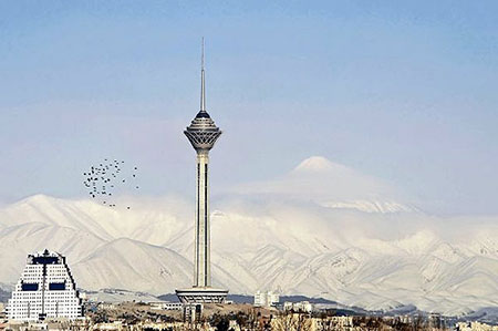 بلندترین برج‌های دنیا کدامند؟+تصاویر