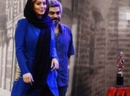 عکس ژورنال مدل مانتوهای زیبای سحر قریشی