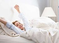 نکاتی برای سحرخیز شدن