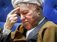 اولین عکس منتشر شده از پیکر آیت‌الله هاشمی رفسنجانی
