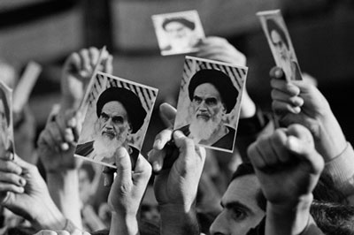 رویدادهای دهه فجر|روز شمار دهه فجر و تصاویر تاریخی آن زمان