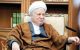بزرگ مرد افسانه ای آیت الله هاشمی رفسنجانی درگذشت