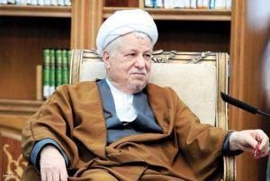 بزرگ مرد افسانه ای آیت الله هاشمی رفسنجانی درگذشت بزرگ مرد افسانه ای آیت الله هاشمی رفسنجانی درگذشت