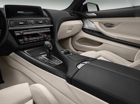عکسهای اتومبیل جدید بی ام و BMW 2018 6-Series