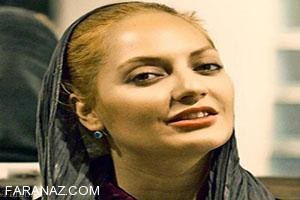 ماجرای ویلچر نشین شدن مهناز افشار + عکس ماجرای ویلچر نشین شدن مهناز افشار + عکس