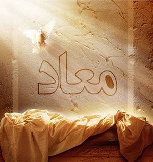 پرسش و پاسخ درباره جسمانی یا روحانی بودن معاد
