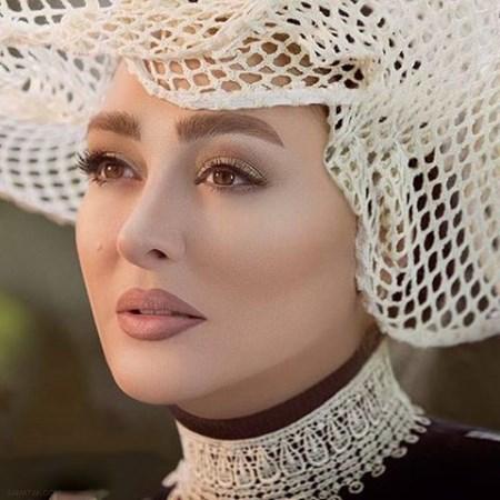 ازدواج الهام حمیدی حقیقت دارد + تصاویر