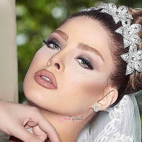 عکس زیباترین مدلهای تاج عروس 2017 عکس زیباترین مدلهای تاج عروس 2017
