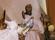 جشن ازدواج و شب زفاف شهردار مکزیک با تمساح ماده + عکس