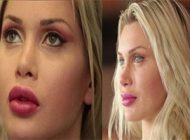 دستگیری کسی که دختر کمرباریک مدلینگ خارجی را به ایران آورد