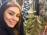 گلچینی از عکسهای بازیگران ایرانی در جشن کریسمس