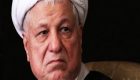 عکس پیکر آیت الله رفسنجانی در اتاق امام خمینی (ره)