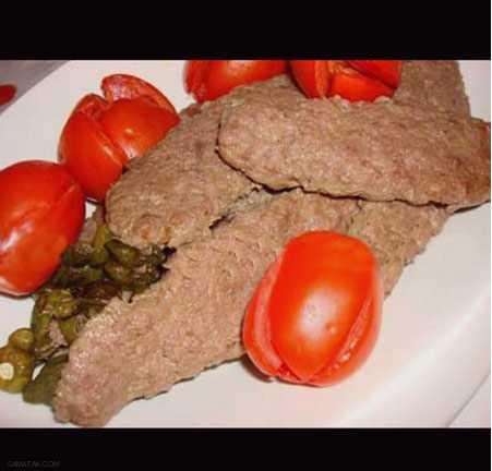جدیدترین آموزش و طرز تهیه کباب کوبیده خانگی جدیدترین آموزش و طرز تهیه کباب کوبیده خانگی