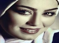 جدیدترین عکس لو رفته سحر قریشی در آغوش برادرش