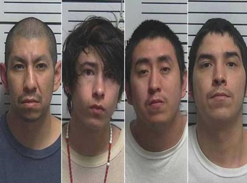 عکس های تجاوز جنسی 4 مرد به دختر باکره