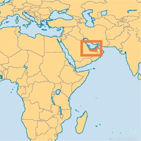 دبی و ابوظبی:همه مکان های گردشگری کشور امارات + تصاویر