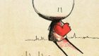 عاشقانه ترین متن های دلتنگی عاشقانه احساسی 96 – 2017