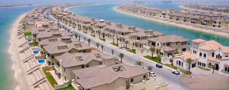دبی و ابوظبی:همه مکان های گردشگری کشور امارات + تصاویر