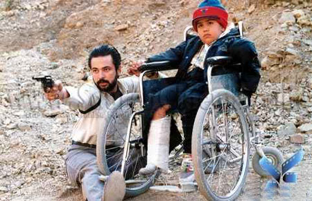 بیوگرافی حسن جوهرچی|همسر و فرزندان حسن جوهرچی