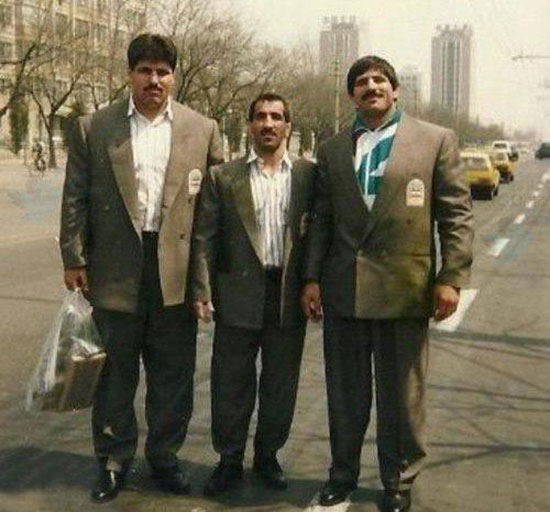 خفن ترین عکس های خنده دار جهان 2017