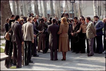 تونل زمان،عکس های دیده نشده اتفاقات انقلاب 57