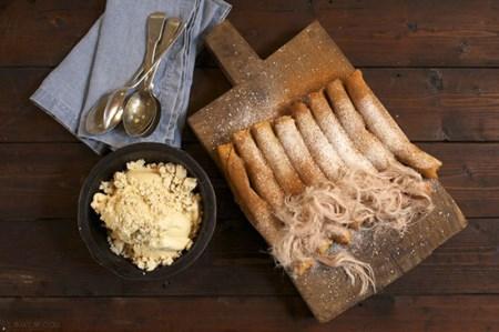 آشنایی با خوشمزه ترین غذاهای لبنانی + تصاویر