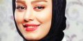 مردی که مانتوهای سحر قریشی را می پوشد! (عکس)