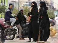 قوانین جدید شب زفاف برای زنان در عربستان