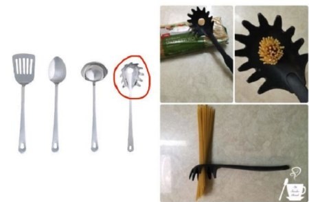 دانستنی های جالب درباره کاربرد اشیاء مختلف