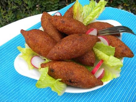 آشنایی با خوشمزه ترین غذاهای لبنانی + تصاویر
