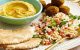 آشنایی با خوشمزه ترین غذاهای لبنانی + تصاویر