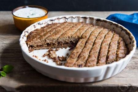 آشنایی با خوشمزه ترین غذاهای لبنانی + تصاویر