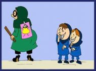 طنزترین نوشته های باحال و جالب از سوژه های روز