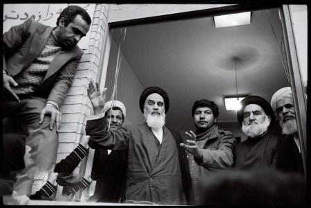 تونل زمان،عکس های دیده نشده اتفاقات انقلاب 57