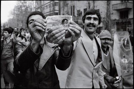 تونل زمان،عکس های دیده نشده اتفاقات انقلاب 57