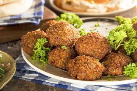 آشنایی با خوشمزه ترین غذاهای لبنانی + تصاویر