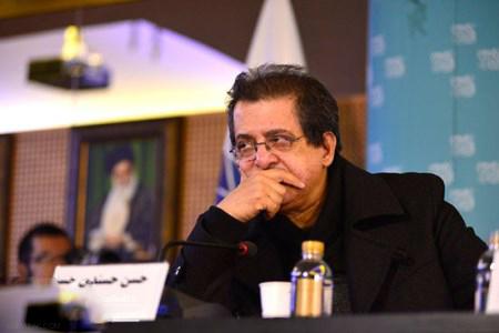 عکسهای بازیگران در چهارمین روز جشنواره فیلم فجر