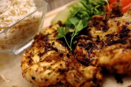 آشنایی با خوشمزه ترین غذاهای لبنانی + تصاویر