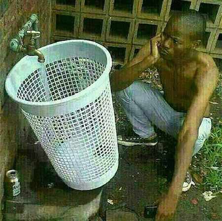 خفن ترین عکس های خنده دار جهان 2017