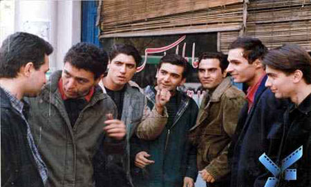 بیوگرافی حسن جوهرچی|همسر و فرزندان حسن جوهرچی