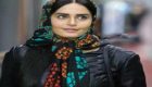 عکس مدل موی باز الناز شاکردوست در جشنواره فیلم فجر