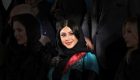 عکسهای بازیگران در چهارمین روز جشنواره فیلم فجر