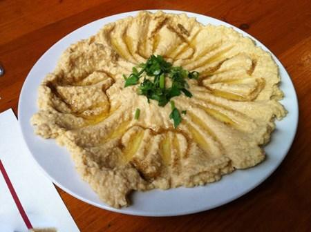 آشنایی با خوشمزه ترین غذاهای لبنانی + تصاویر