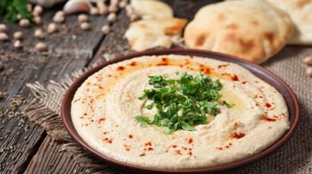آشنایی با خوشمزه ترین غذاهای لبنانی + تصاویر