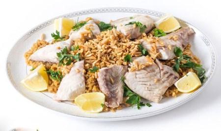آشنایی با خوشمزه ترین غذاهای لبنانی + تصاویر