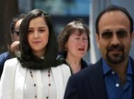لحن تحقیر آمیز و سنگین اصغر فرهادی با ترانه علیدوستی