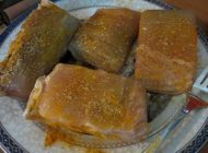 مزه دار کننده ها و خوشمزه کننده های ماهی