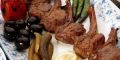 طرز تهیه شیشلیک شاندیز در خانه