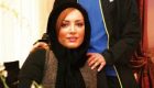 عکس جدید لو رفته خسرو حیدری در آغوش همسرش